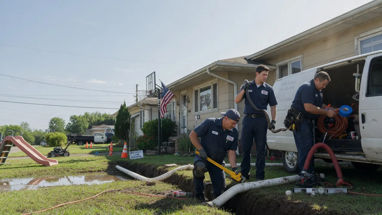 Toilet Installation in Jefferson, NC near me